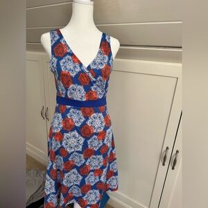 Lola sundress sz S